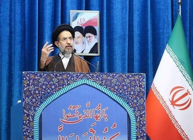 پیام رهبر انقلاب نشانه تکیه نظام بر خرد جمعی است