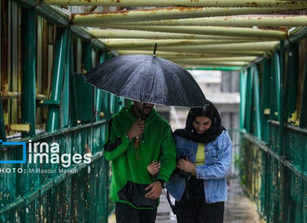 عدم توانایی رادارها برای تأثیرگذاری بر پدیده‌های جوّی 