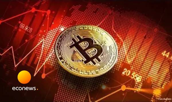  بیت‌کوین هم‌زمان با افزایش تنش‌ها سقوط کرد