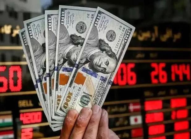 بازگشت دلار به کانال ۱۷۰ هزار تومان