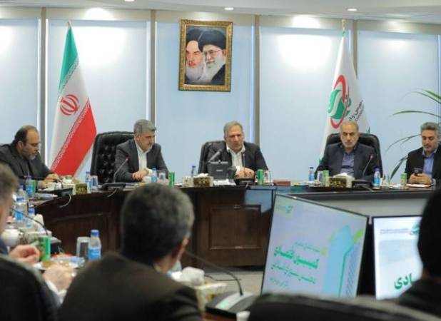 تأکید بر صیانت از منافع همه ذی‌نفعان بازار سرمایه