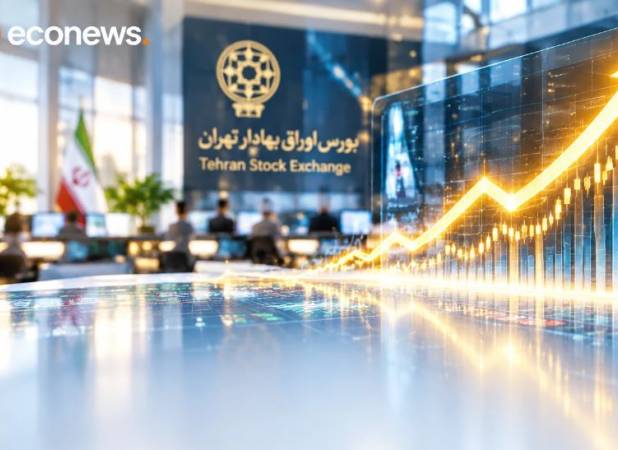 شاخص کل بورس قله تاریخی را پشت سر گذاشت