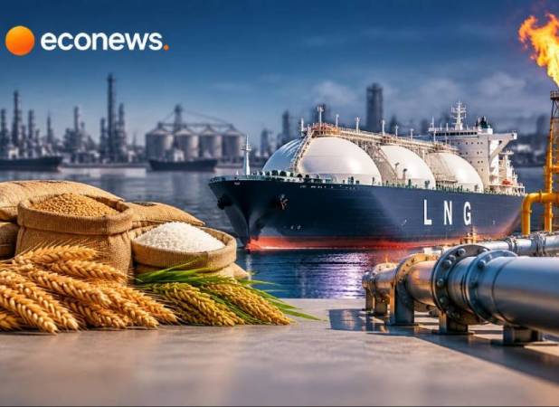 جهش قیمت کامودیتی‌ها از آغاز جنگ علیه ایران