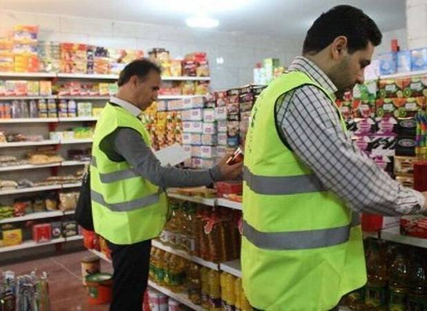  جریمه ۱۱ همتی گرانفروشی و کم‌فروشی در صنعت