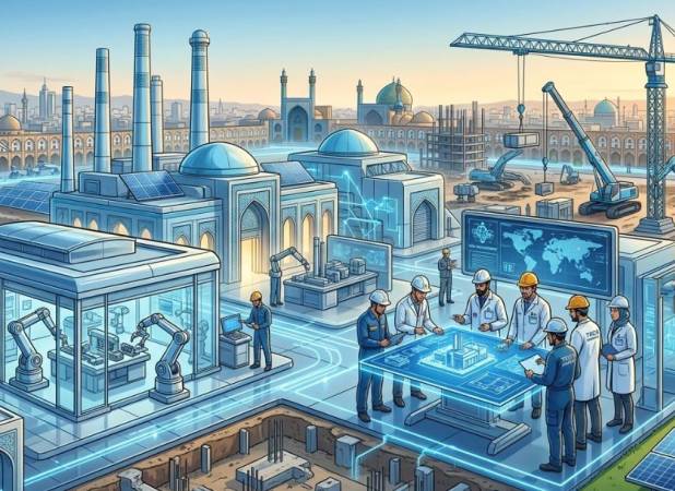 سیاست صنعتی هوشمند؛ پلی میان بازار و دولت