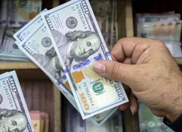 سقف خرید ارز با کارت ملی 10 هزار دلار شد