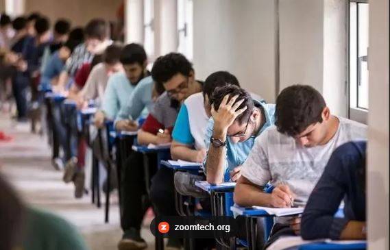تغییر زمان برگزاری امتحانات پایان ترم دانشگاه تهران