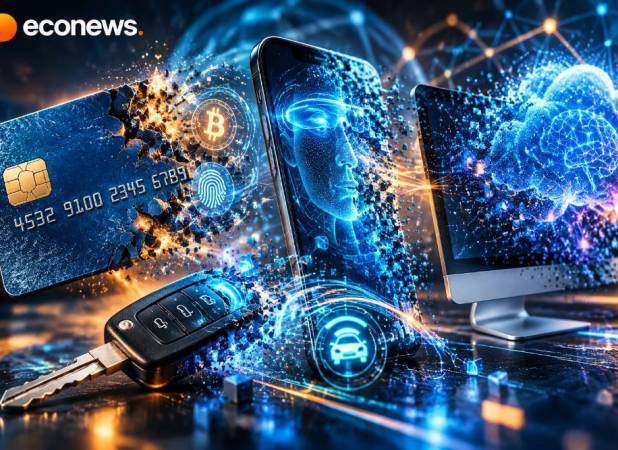 فناوری‌هایی که  ممکن است تا ۲۰۳۰ ناپدید شوند