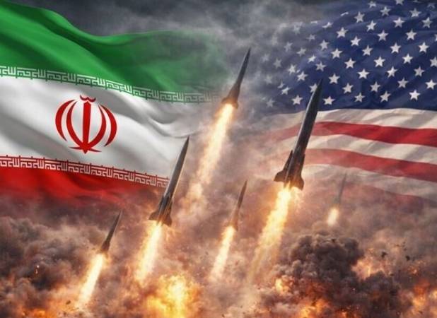 تحلیل دلایل شکست آمریکا در تقابل با ایران