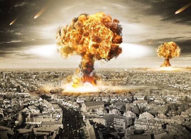 بشریت ظرف 50 سال آینده نابود می‌شود!