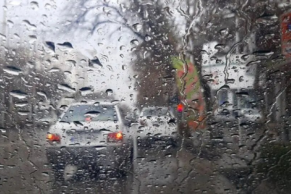 سازمان هواشناسی ایران ؛ رگبار و کاهش دما در راه است