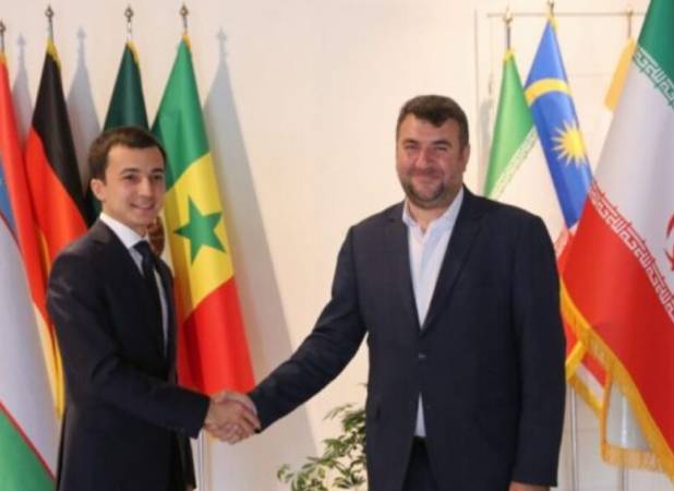 پیگیری هدفمند تعاملات بین المللی فناورانه در پساجنگ 