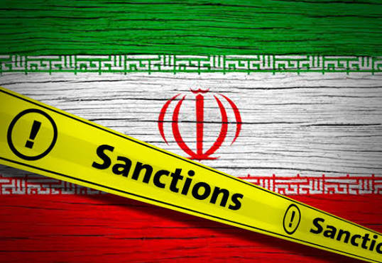 تحریم‌های جدید آمریکا علیه ایران شکست می‌خورد
