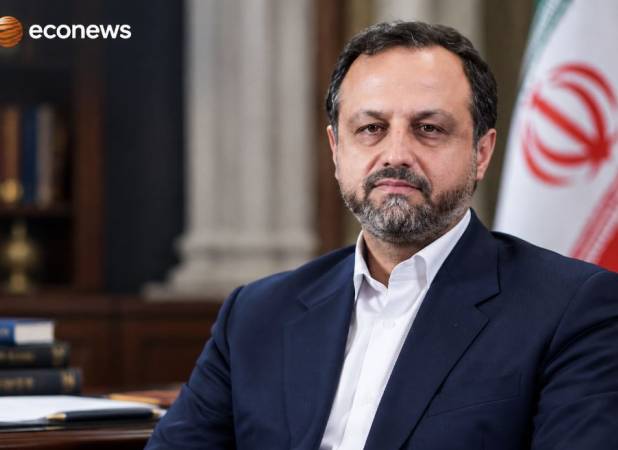 خاندوزی رئیس کارگروه اقتصادی دفتر رهبری شد