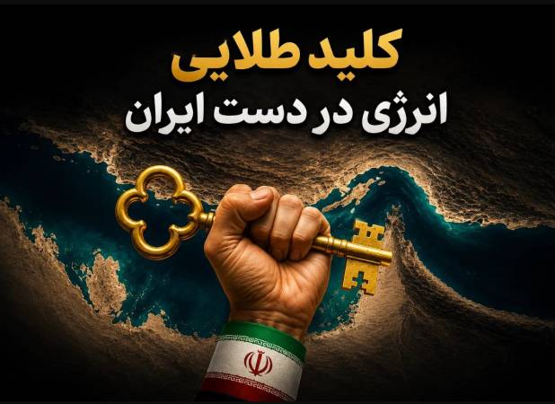 امنیت کشتیرانی در تنگه هرمز با مسیر ایران معنا پیدا می‌کند