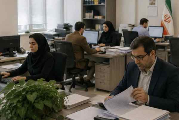 جلوگیری از کاهش حقوق لیسانسه‌ها در تبدیل وضعیت!