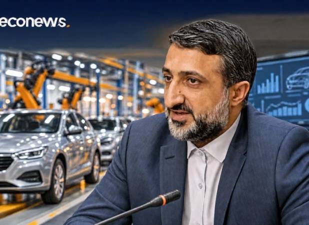 تشکیل هفتگی کمیته بحران خودرو از هفته آینده