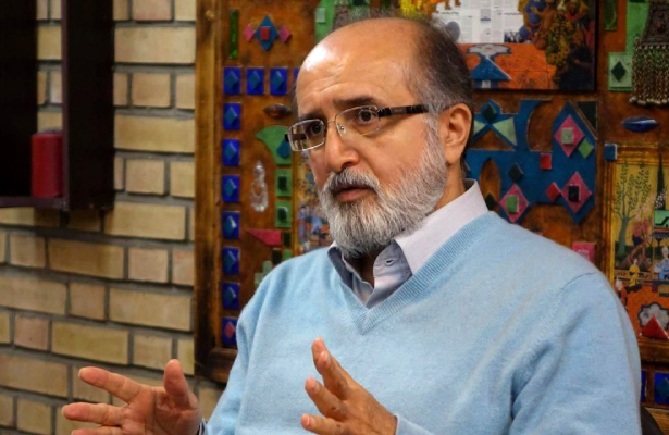 شرایط اقتصادی کشور باید متناسب با جنگ تغییر کند