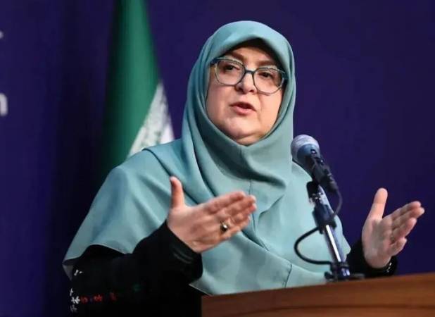 سخنگوی دولت تایید کرد: پیشنهاد آمریکا دریافت شد