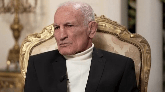 ادای احترام اتحادیه جهانی کشتی به عبدالله موحد