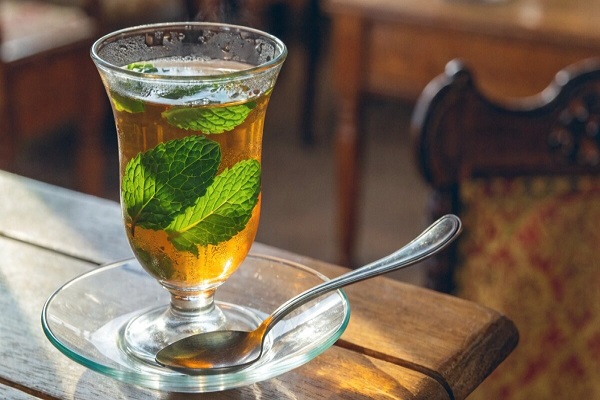 چای و دمنوشی برای کاهش التهابات بدن +آموزش 