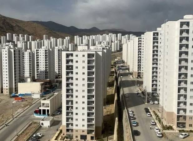  فعالیت های حوزه بازار مسکن آماده جهش است