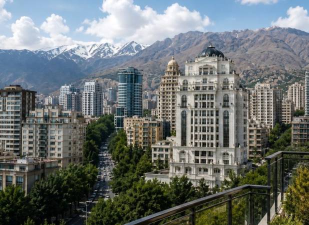 هشدار درباره رویکردهای پلیسی در بخش مسکن
