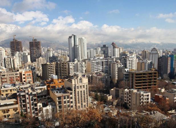 آمار تکان‌دهنده بانک مرکزی از بازار مسکن