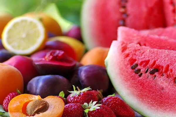 افزایش ریسک ابتلا به سرطان با مصرف میوه و سبزیجات!