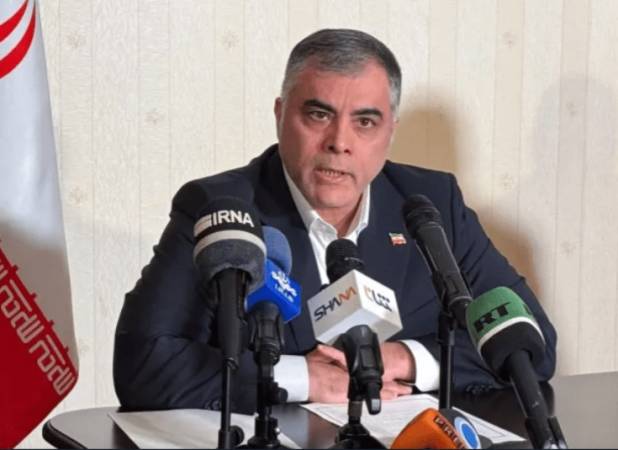 تدابیر ایران برای عبور از محاصره نفتی آمریکا