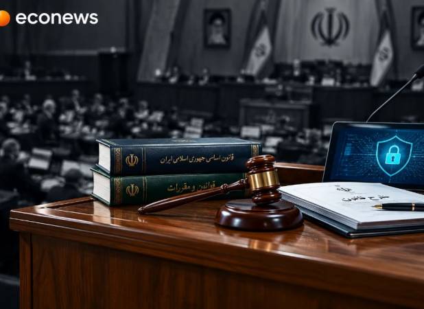 مجلس مجازات طرح مقابله با نفوذ را مشخص کرد