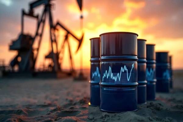 افزایش قیمت جهانی نفت ؛ برنت 85 دلار شد