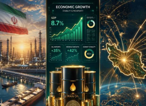 ۳ سناریوی فروش نفت در پساتوافق و لغو تحریم‌ها