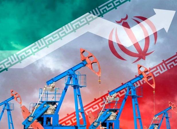 خبر مهم از فروش نفت ایران با قیمت 20 درصد گرانتر