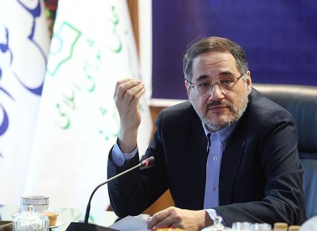 آفت خودتحقیری ملی، ملت را از درون ضعیف می‌کند