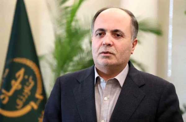 ذخایر راهبردی دست‌نخورده باقی مانده است