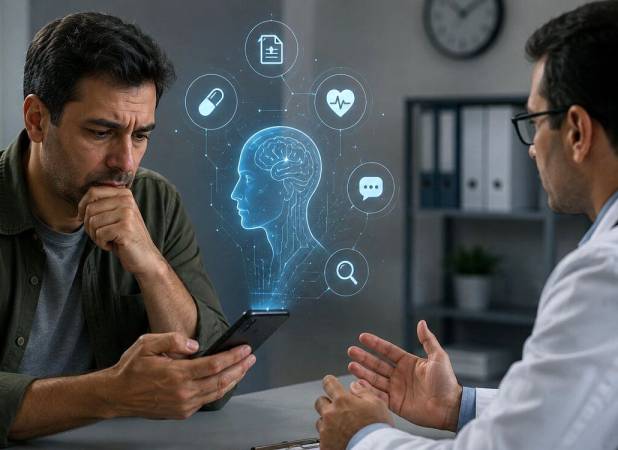 ناهمخوانی هزینه ها با درآمد کار دست بیماران میدهد؟