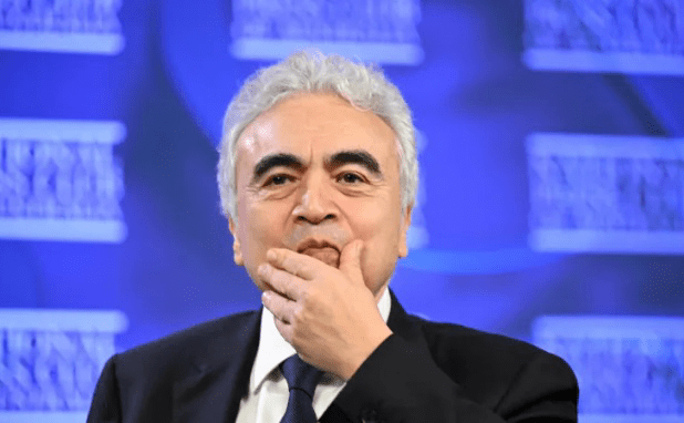 جهان با بزرگترین بحران انرژی روبرو است