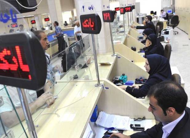 نرخ سود بین بانکی به ۲۳ درصد افزایش یافت