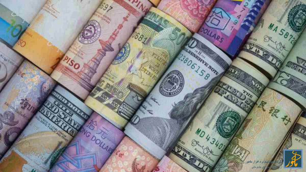 افزایش قیمت دلار، یورو و پوند امروز یکشنبه ۷ تیر 1405