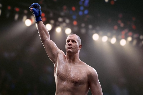 زمان انتشار بازی جدید UFC اعلام شد