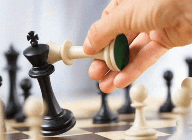 ایران با حرکت هوشمندانه،آمریکا را کیش و مات کرد