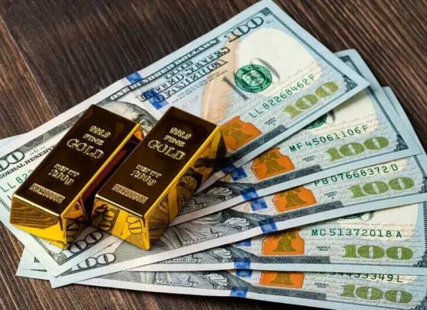 چگونه قیمت طلا محاسبه می شود؟ از مظنه تا گرم ۱۸ عیار