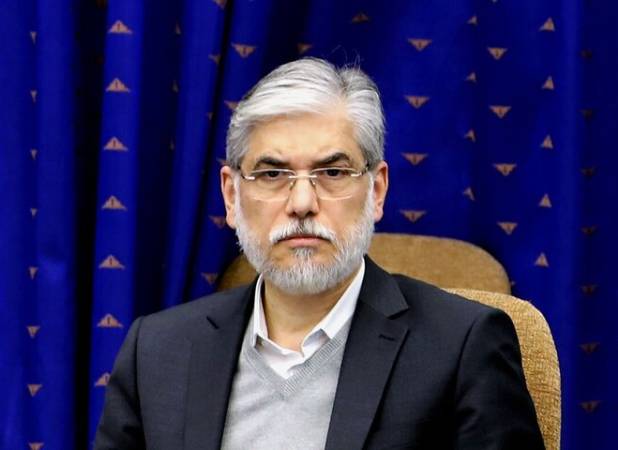 امروز جامعه ایرانی در آستانه تحولی بزرگ است