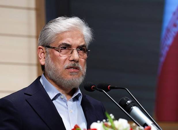 اجازه نمی‌دهیم کسی به پرچم ایران اهانت کند