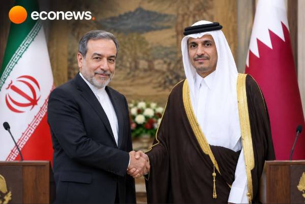 جزئیاتی از حضور و پیشنهاد هیئت قطری به تهران