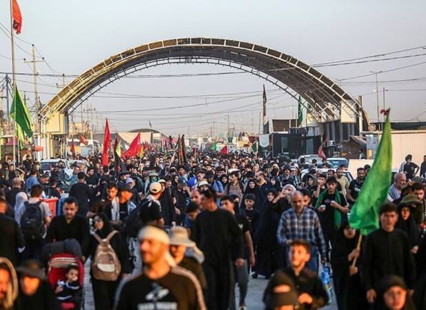 اعلام جزئیات بیمه‌نامه ستاد اربعین صنعت بیمه