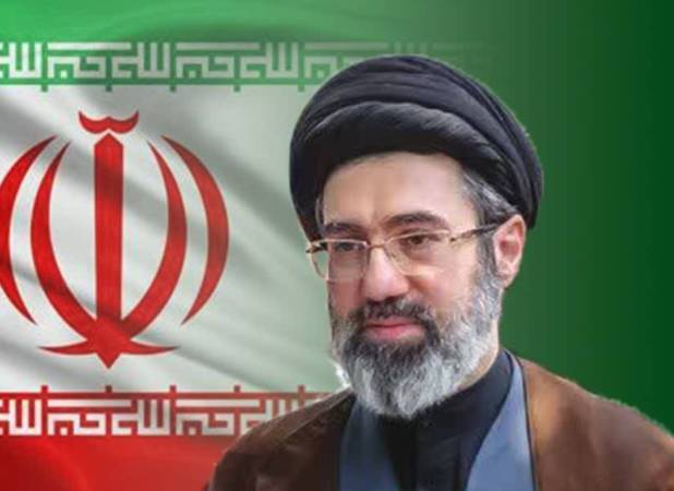 ارتش اسلام دلاورانه از کشور و پرچم خود دفاع می‌کند