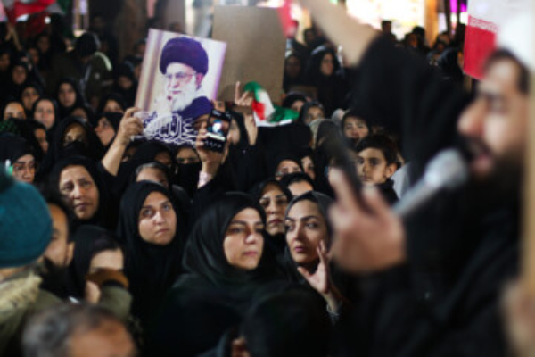 7 شرکت مراسم وداع و تشییع رهبر شهید را بیمه می‌کنند