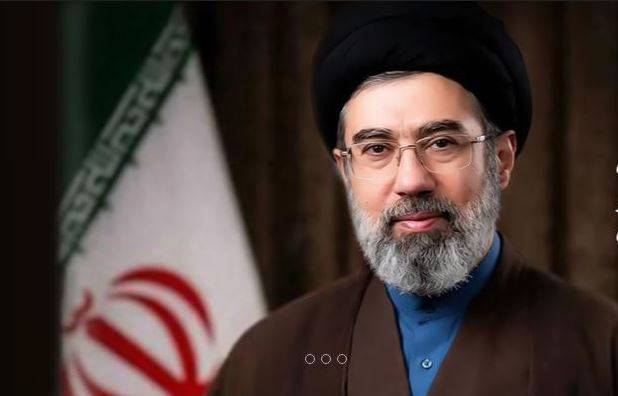 پیام رهبر انقلاب در پی شهادت دریابان تنگسیری
